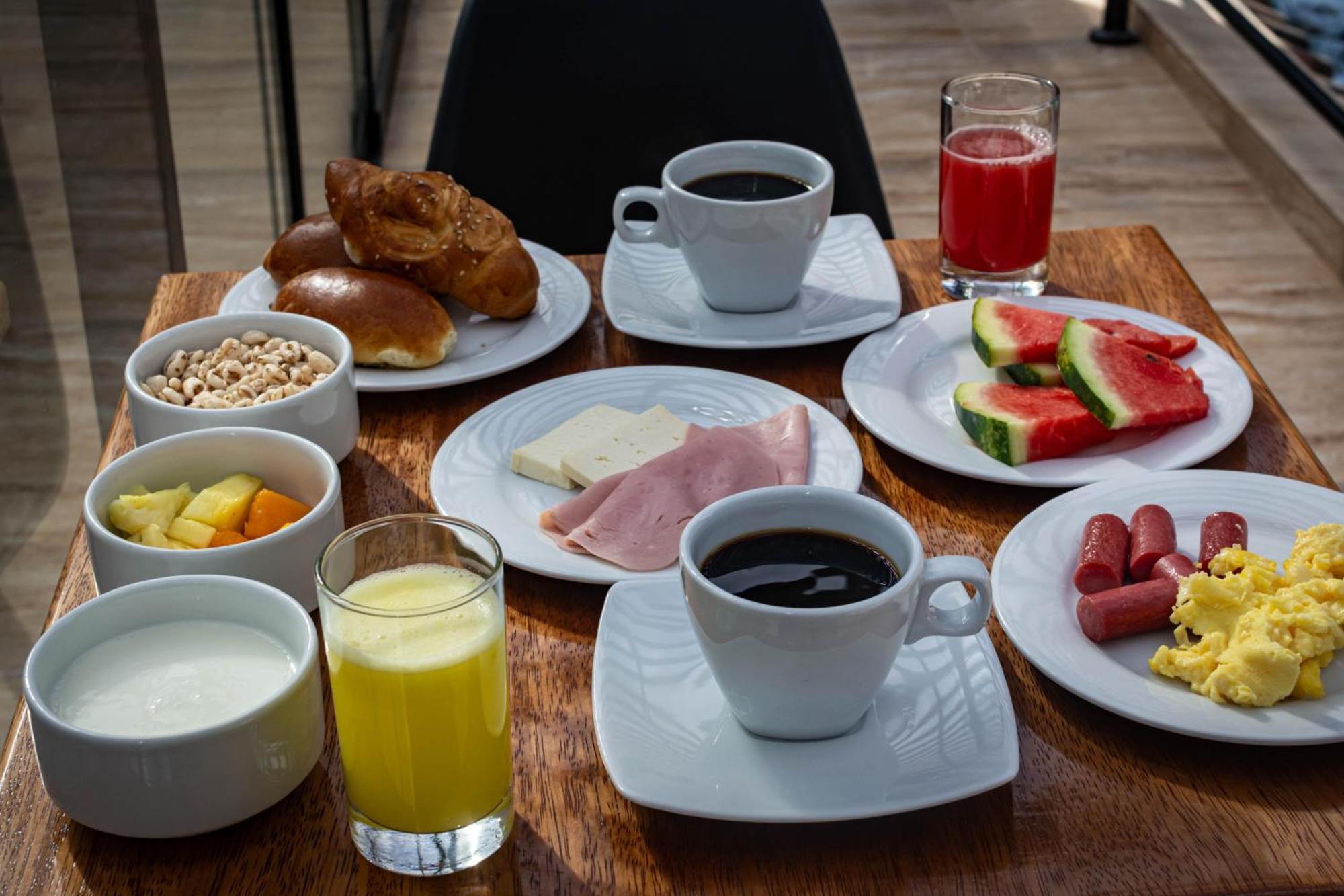 מאצ'ופיצ'ו Sayacmarca Classic Inn מראה חיצוני תמונה